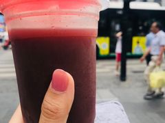 红豆沙-江三王记牛杂馆(总店)