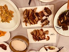 -全聚德(上海首店浦东店)