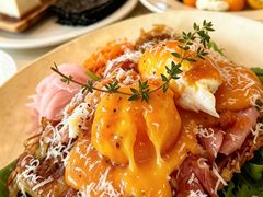 -壳里西餐厅Coquille Seafood Bistro(蒙自路店)