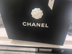 -Chanel(德基广场店)