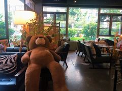 -咖法森林·咖啡  酒吧(天河店)