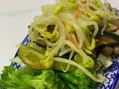 -老马家蒸饺(南海街店)