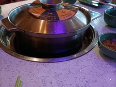 -润园四季椰子鸡火锅(海上世界店)
