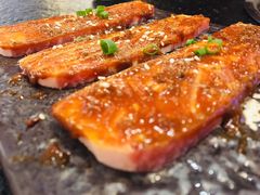 薄切猪五花-炙忧烤肉屋(中国铁建广场店)