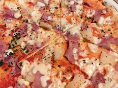 -玛尚诺Pizza&Bar(长泰广场店)