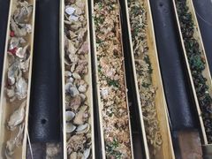 -竹泉农庄·竹筒饭(从化店)