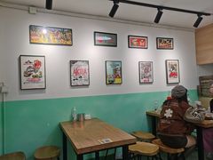 -喜家自助小火锅(卓悦里店)