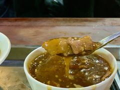 炒肝-姚记炒肝店(鼓楼店)