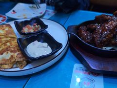 -My Way Town买味堂·东南亚餐厅(亦庄店)