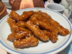 -龍聚祥烧麦馆(鼓楼店)