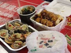 -海大南门夜市(海富街店)