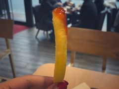 -汉堡王(徐汇绿地缤纷店)