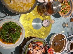 -外婆味道·云南菜大当家(关上店)