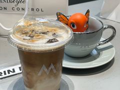 -M Stand(成都COSMO店)