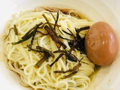 葱油拌面-珊珊小笼馆(仙霞路店)