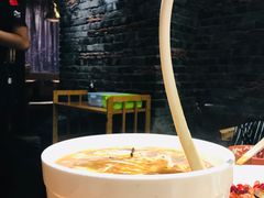 -茅庐毛血旺(烟台大悦城店)