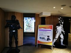 -金逸影城(中关村店)