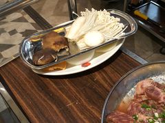-火炉火自助餐(朝阳大悦城店)