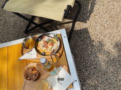 法式吐司-山野咖啡(之江花园店)