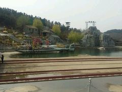 -威海华夏城景区