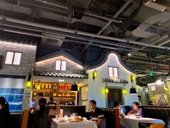 -老伙记海鲜码头(北滘店)