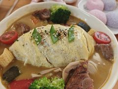 -柴の食堂·日式家庭料理·熊之肆(大学路店)