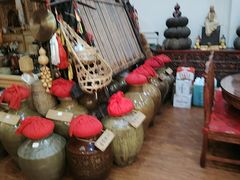 -三锅莊·牦牛肉火锅·香格里拉特色藏餐宴请餐厅(昆明创始店)