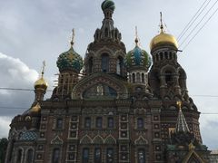 -滴血救世主教堂