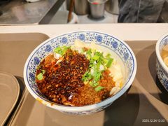 -兰州陈记牛肉面 ·烧烤· 铜锅涮肉(万达店)