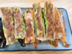 -众品老方子锅贴甜沫(李村店)