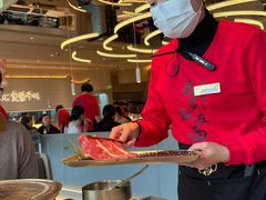 -西塔老太太泥炉烤肉(川沙百联店)