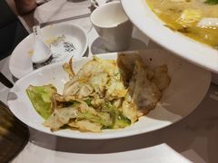 -川味堂·四川豆花(八卦岭店)