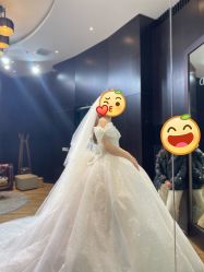 -南京宝娜嫁衣婚纱礼服馆(中央路店)