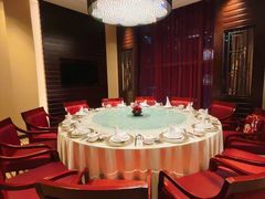 -中国坊中餐厅(石家庄希尔顿酒店)