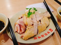 -百家鸡味馆(清泰店)