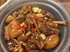 -羊子两室一厅(八一广场店)