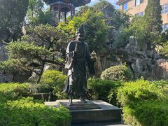 -济公故居