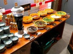 -成都老码头火锅(旺角店)