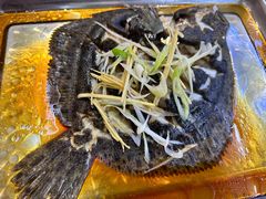 -北戴河庆山饭店·海鲜砂锅粥(北戴河黑石路店)