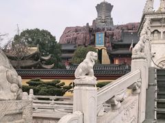 -上海东林寺(金山区)