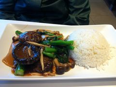 -翠华餐厅(山顶道店)