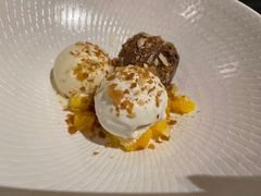 -圣丰索菲特·法国餐厅