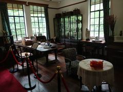 -张乐平故居