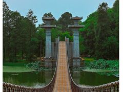 -东湖落雁景区