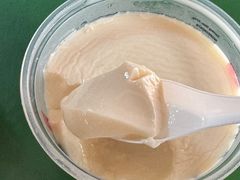 -老伴豆花(麦士威熟食中心店)