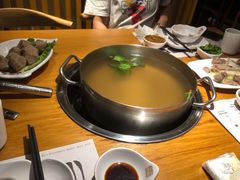 -海银海记潮汕牛肉火锅(新港中路海珠店)