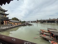 -洞天食府(北大街店)