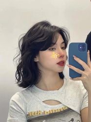 -M1 HAIR烫染