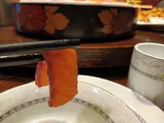 -醉美东江·三文鱼·烧鸡公