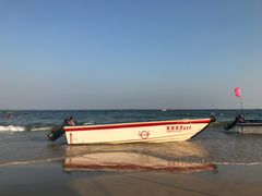 -西涌国际滨海旅游区